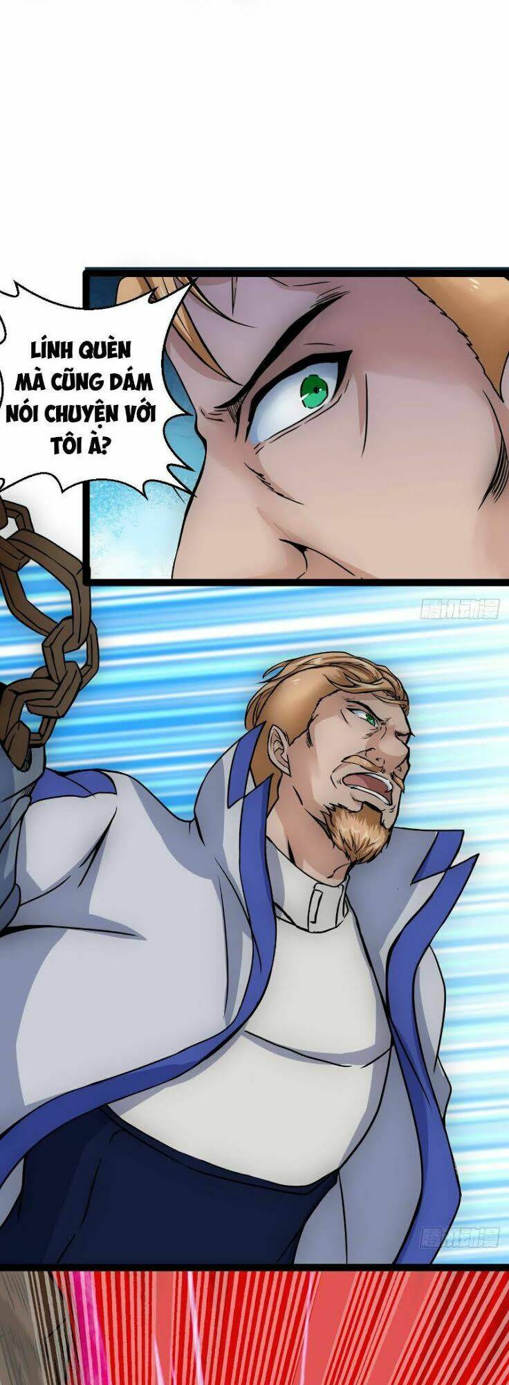 mạt thế thương lang chapter 16 7