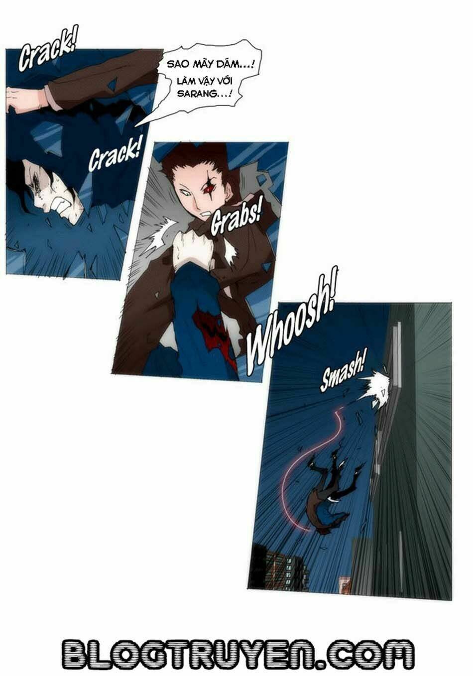 siêu năng 1.5 chapter 36 20