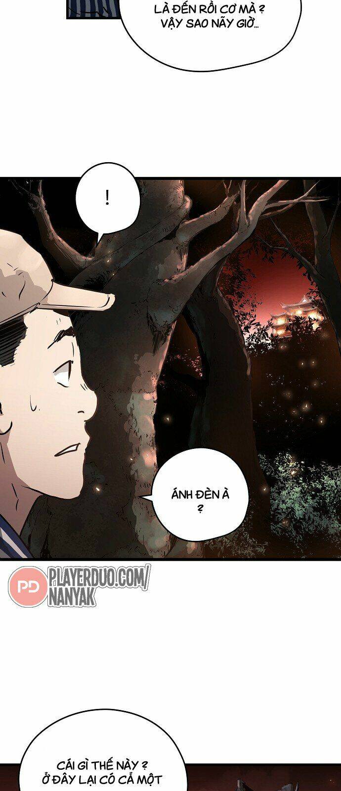 hứa lan chapter 55 48