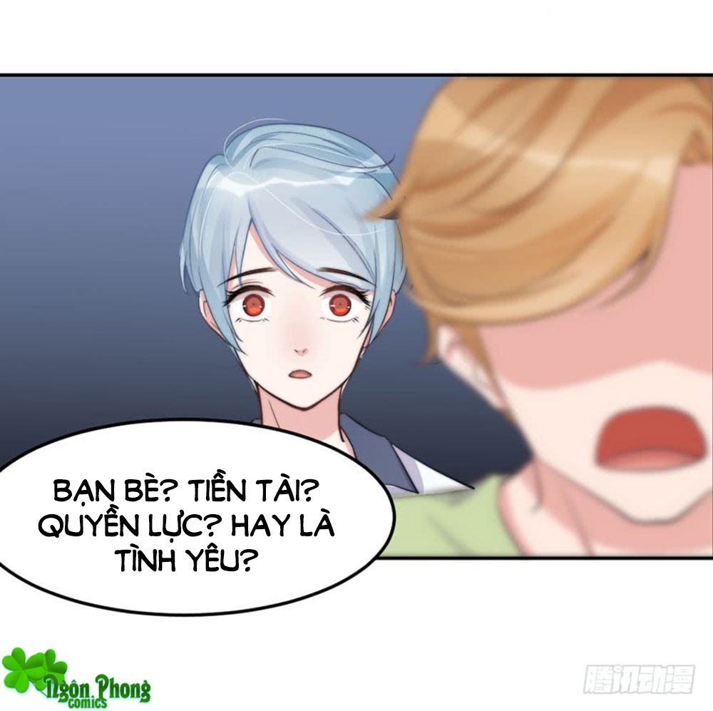 Bà Xã Tôi Là Nam Thần chapter 46 - Trang 25