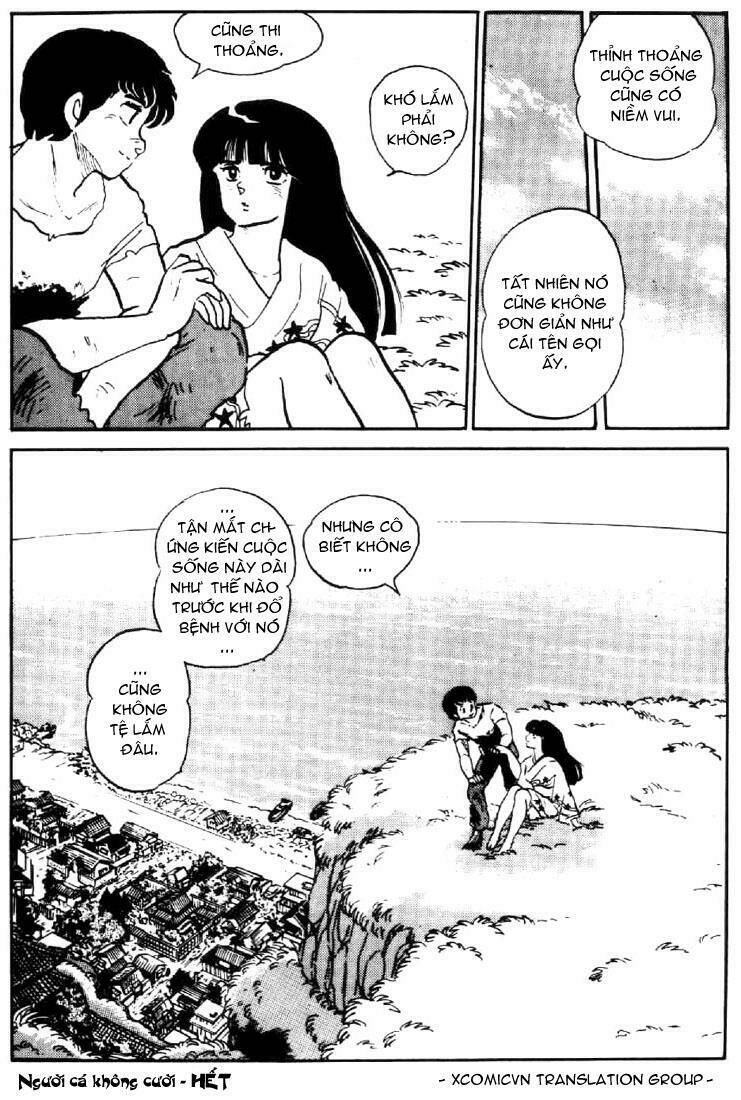 lời nguyền bất tử chapter 2 36