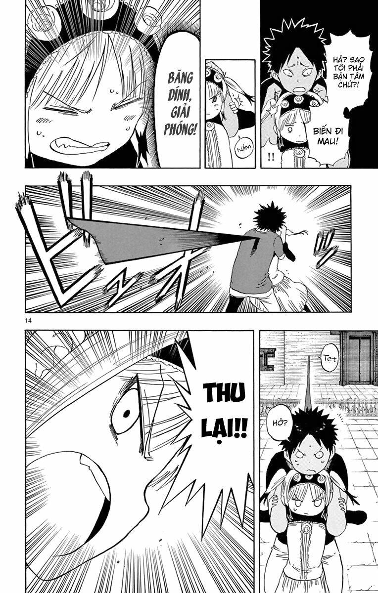 saike mata shite mo chapter 54 15