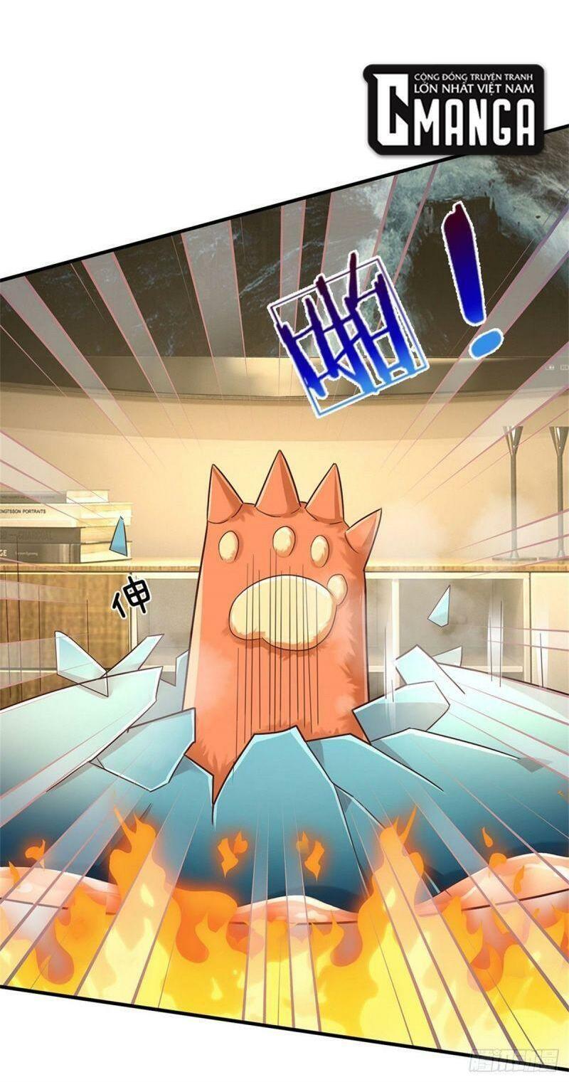 thuộc tính của ta đều tăng vào sức mạnh chapter 36 22