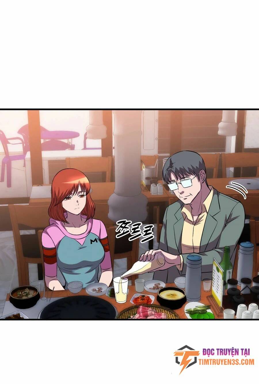 mẹ tôi là chòm sao bảo hộ m chapter 37 14