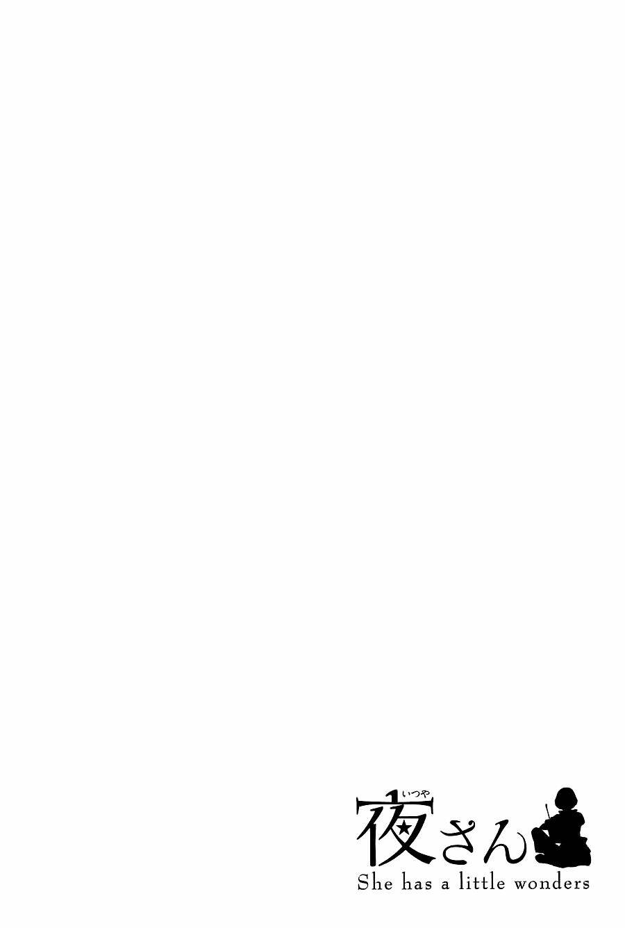 itsuya-san chapter 4 5