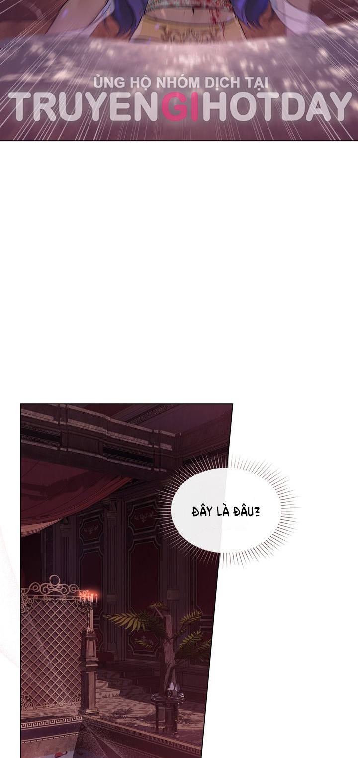 Gọi Ta Là Chủ Nhân chapter 1.2 - Trang 11
