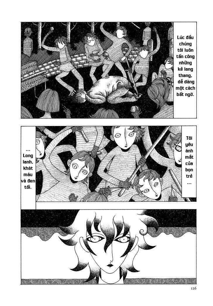 kami no kodomo chapter 8 4