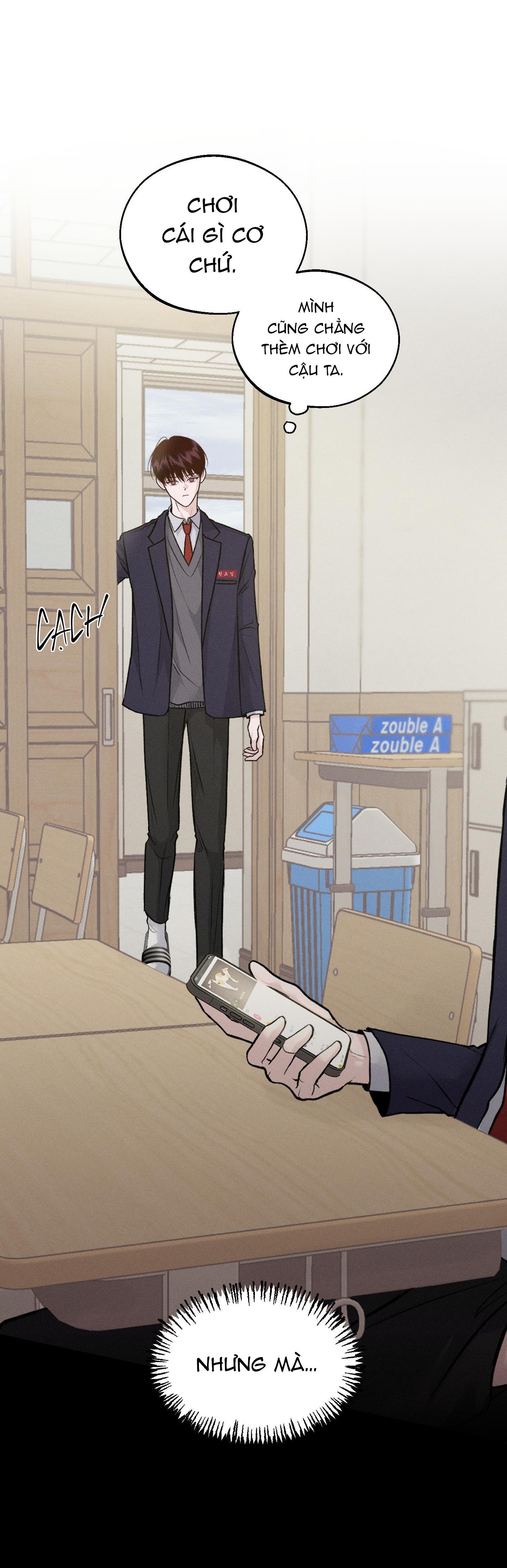 cứu tinh của thứ hai chapter 5 4