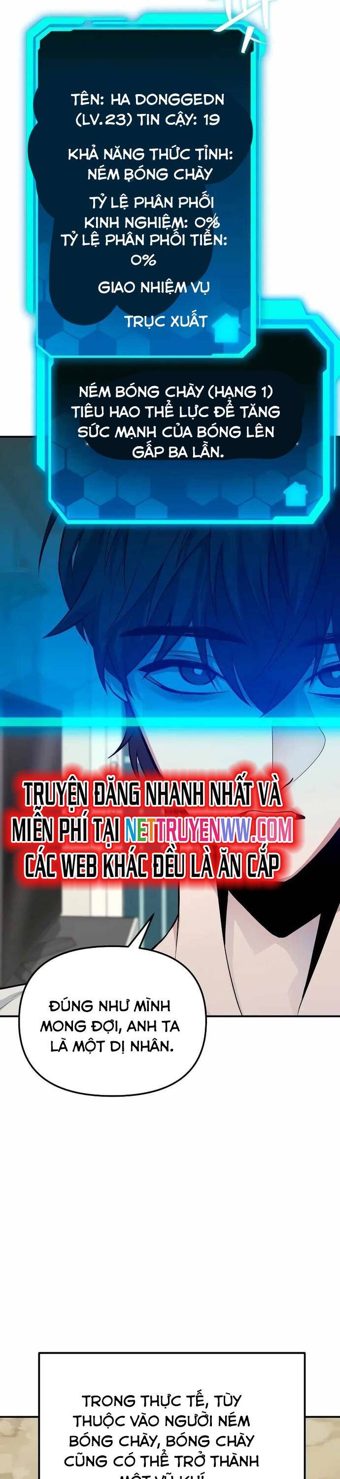 Tuyệt Đối Dân Cư Chapter 7 27