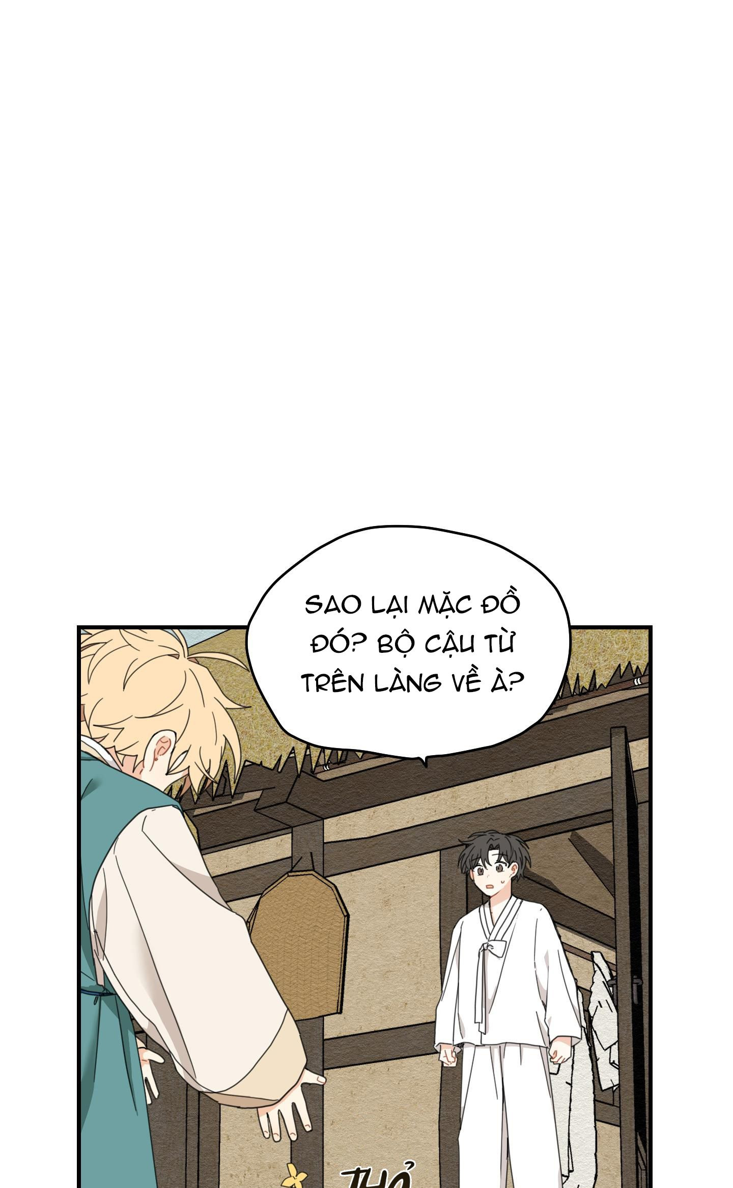 đường hoa liên kiều rơi chapter 6 34