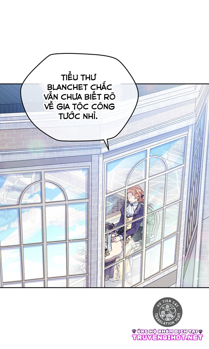 tôi gặp rắc rối vì chồng qúa dễ thương chapter 14.1 9