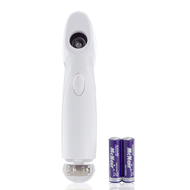 Nhiệt Kế Hồng Ngoại Berrcom JXB-178