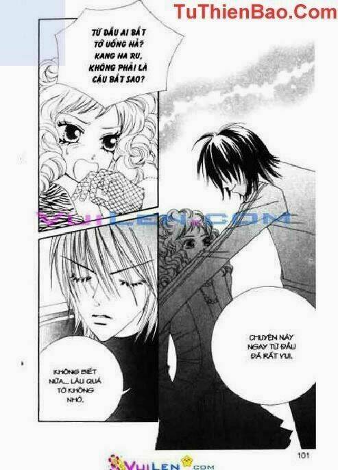 lớp học đặc biệt chapter 1 99