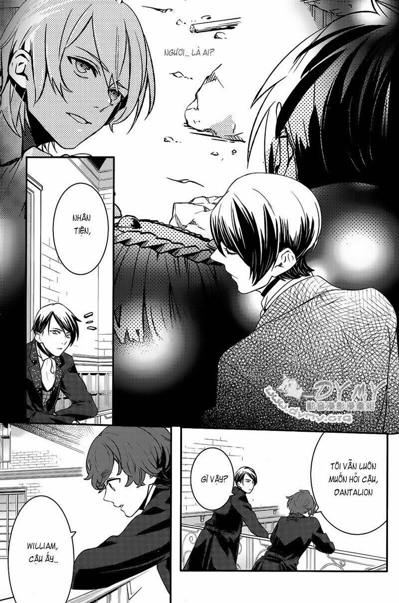 phong ấn triệu hồi ác quỷ dantalion chapter 40 10