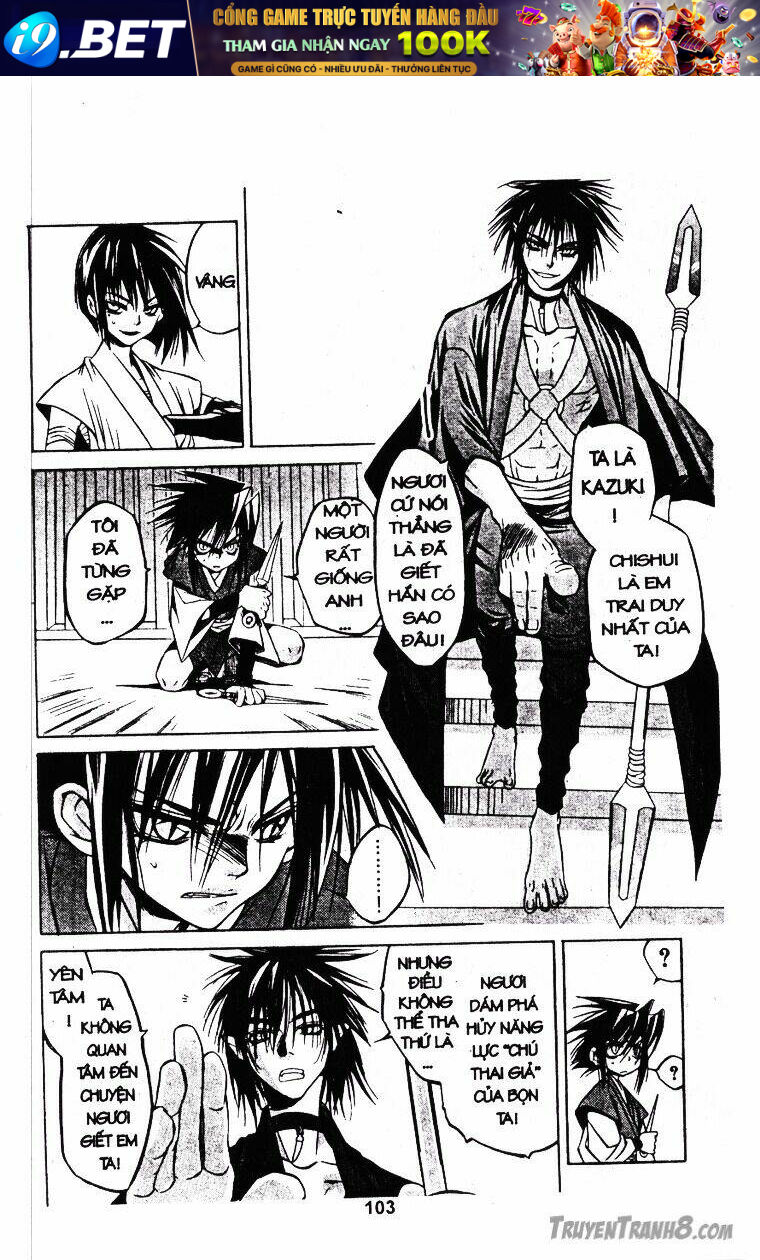 behind master - huyền thoại thiên cẩu chapter 31 16