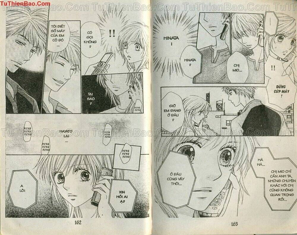 lo lem thời @ chapter 3 76