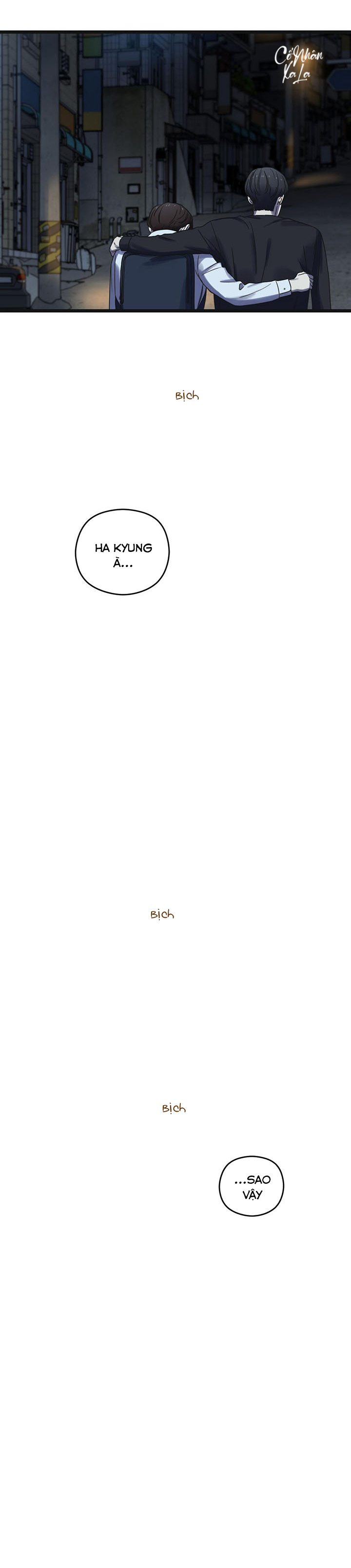 trùng phùng chapter 49 34