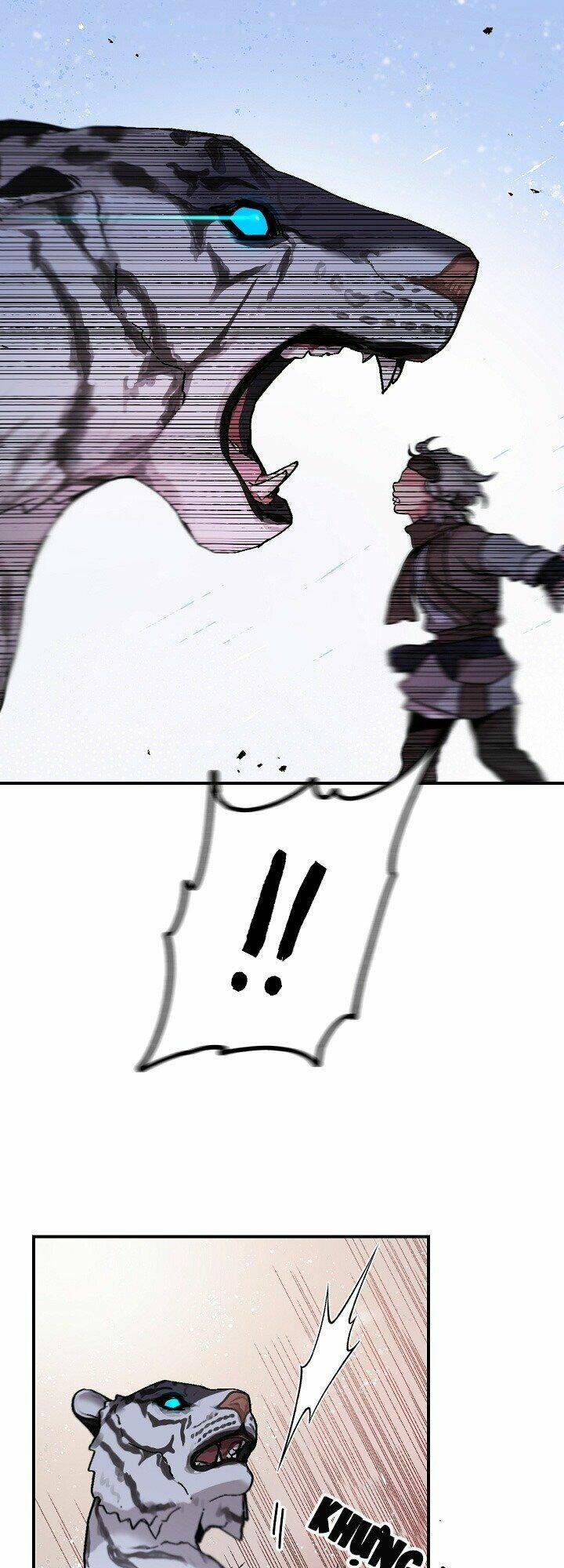 tôi trở thành nhân vật phản diện giỏi nhất trong giới võ thuật chapter 19 9