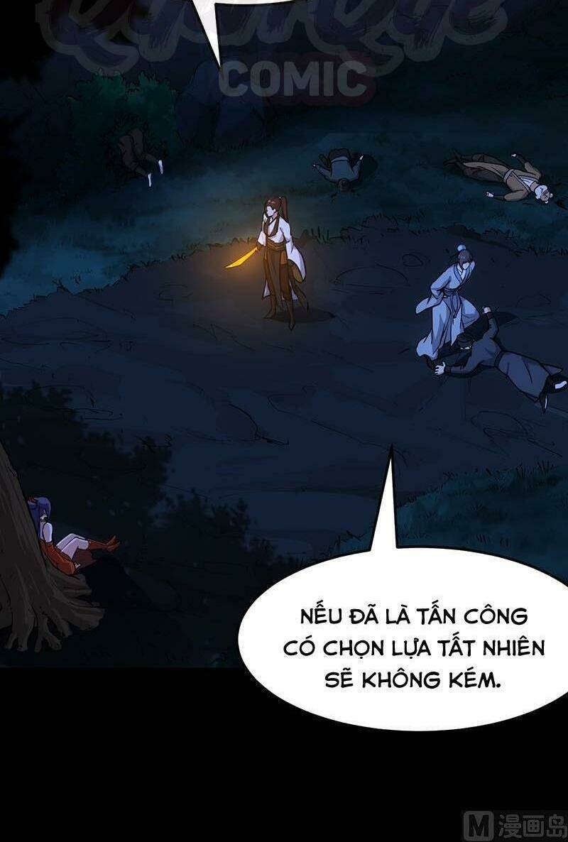 hệ thống thần long nghịch thiên chapter 68 2