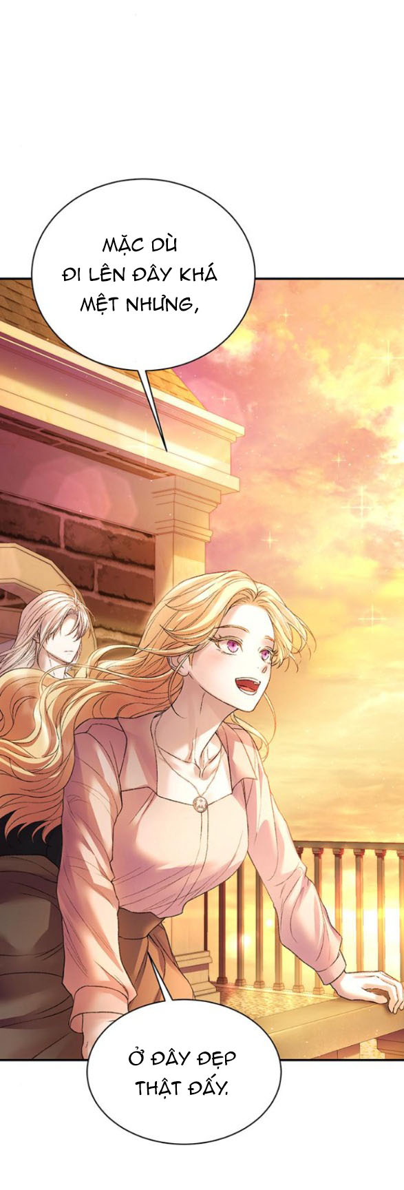 tôi tưởng bản thân không còn sống được bao lâu! chapter 73.1 27