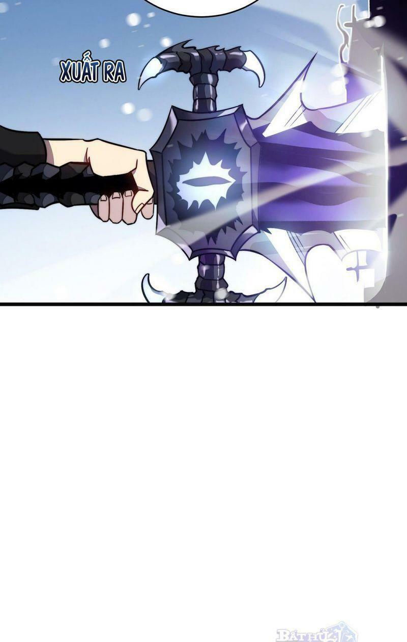 sát thần chi lộ tại dị giới chapter 28 46