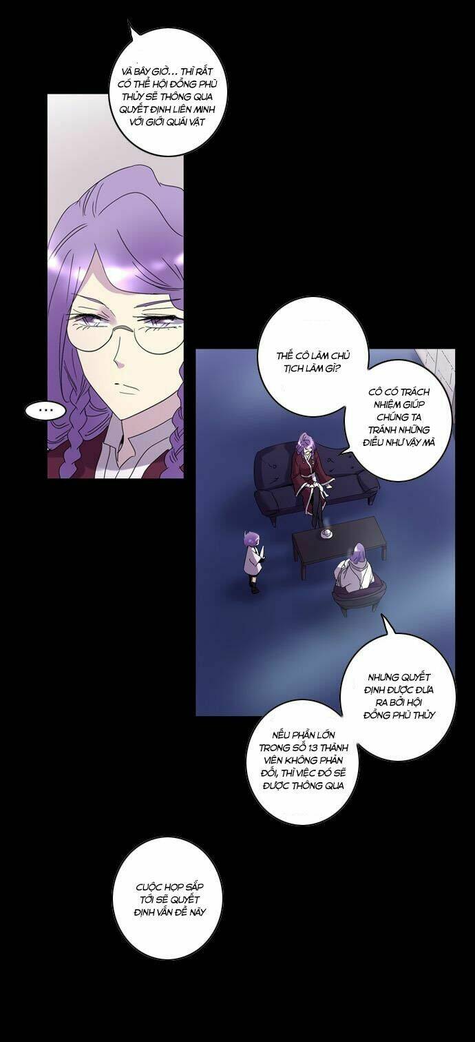 bản khế ước linh hồn chapter 71 26