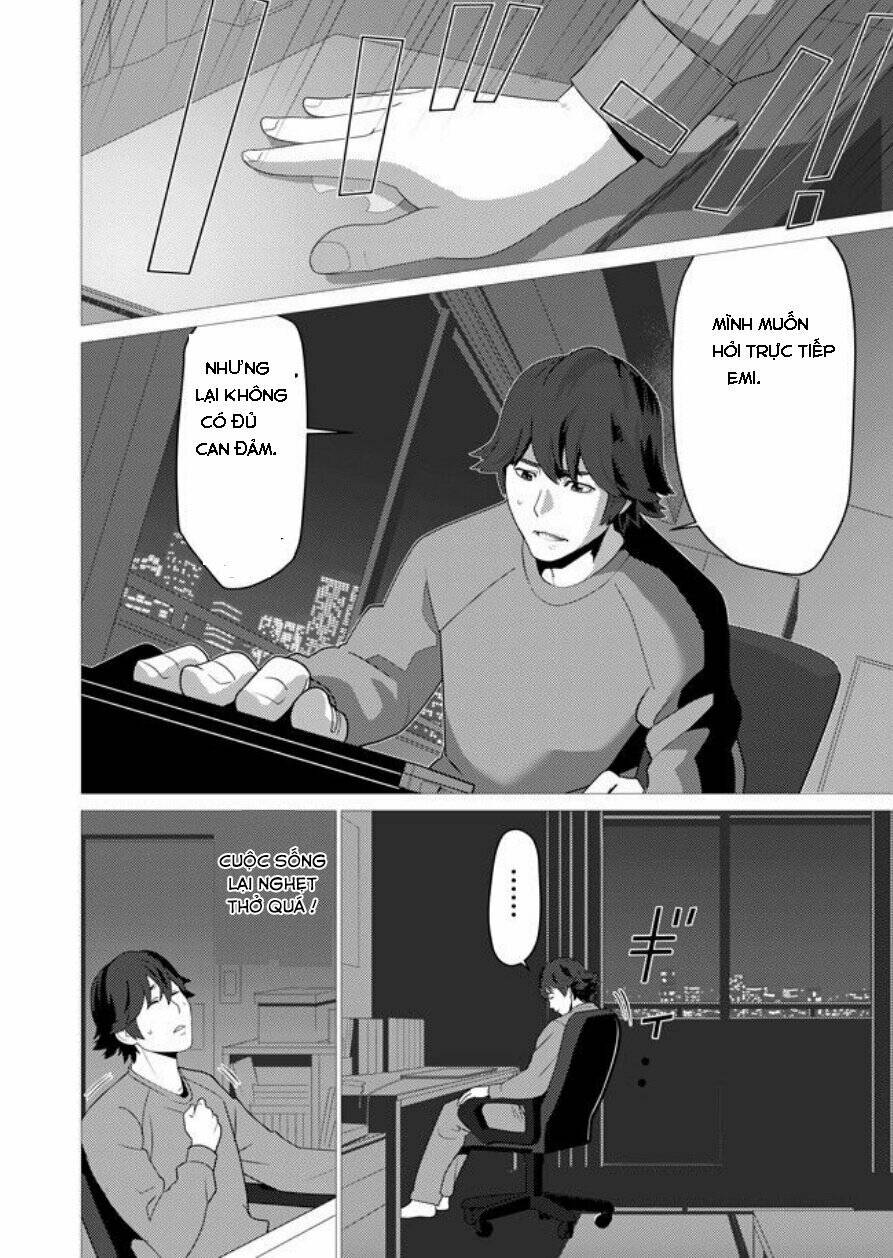 chàng trai được triệu hồi sang thế giới khác với 1000 skill bá đạo !! chapter 1 3