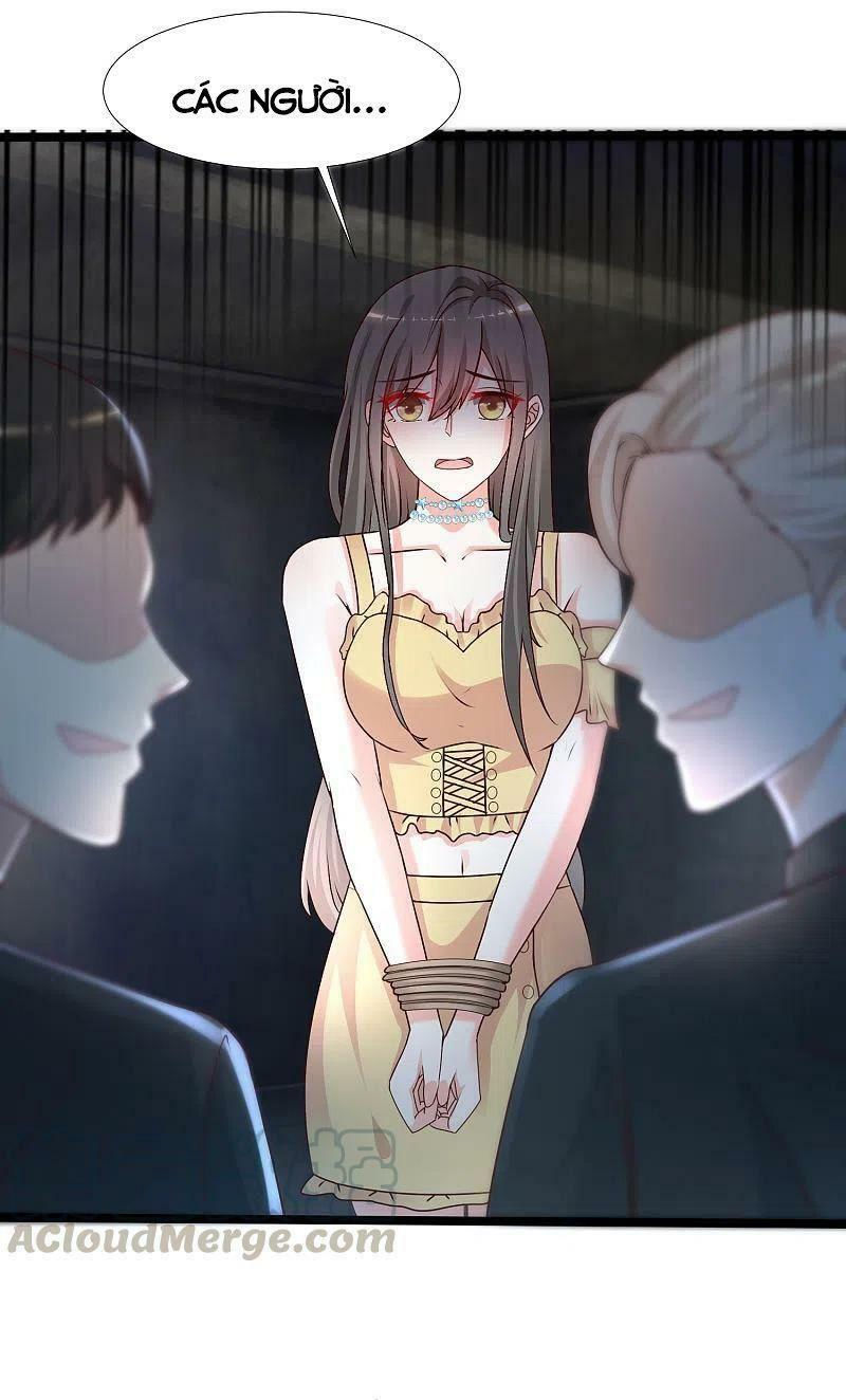 tối cường vận đào hoa chapter 231 31