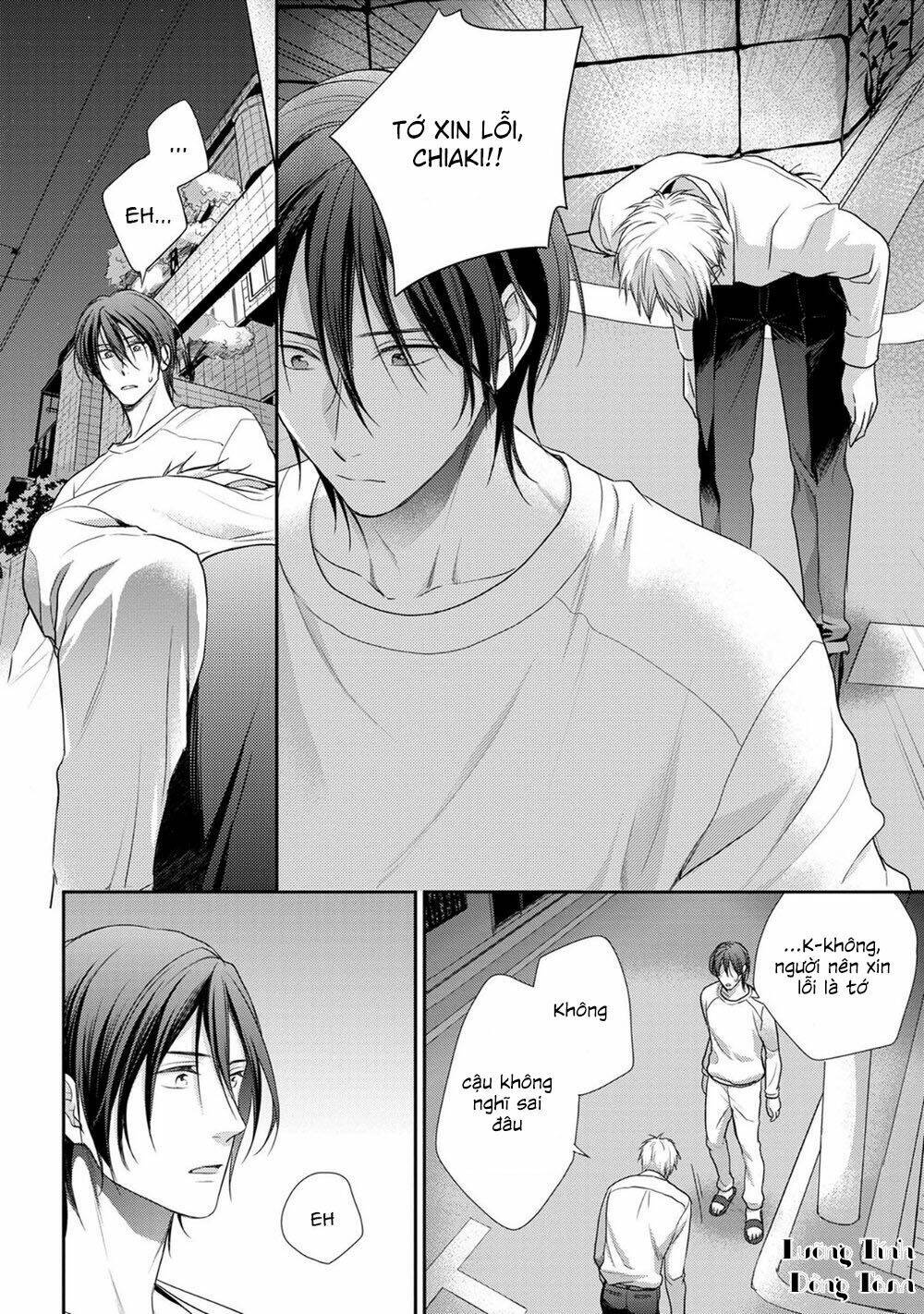 ore no itoshi no neet-kun chapter 1 34