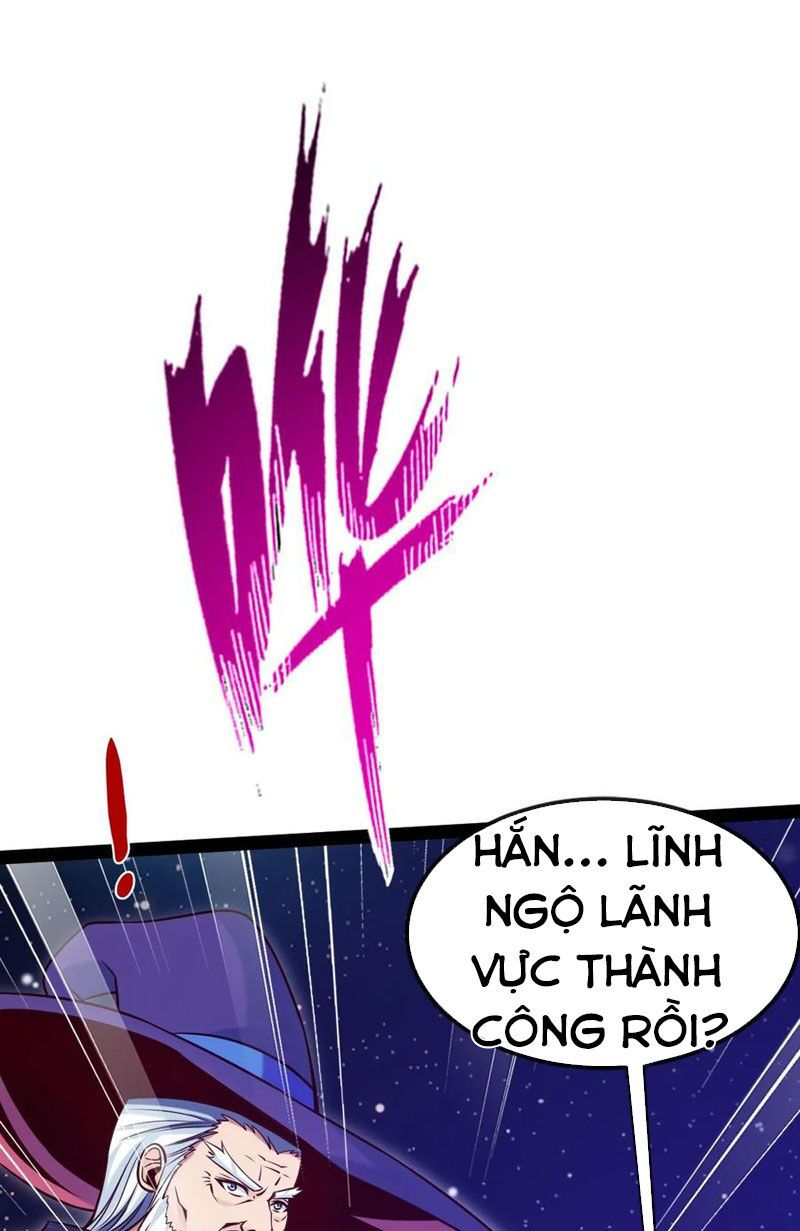 ma thú kiếm thánh dị giới tung hoành chapter 219 11