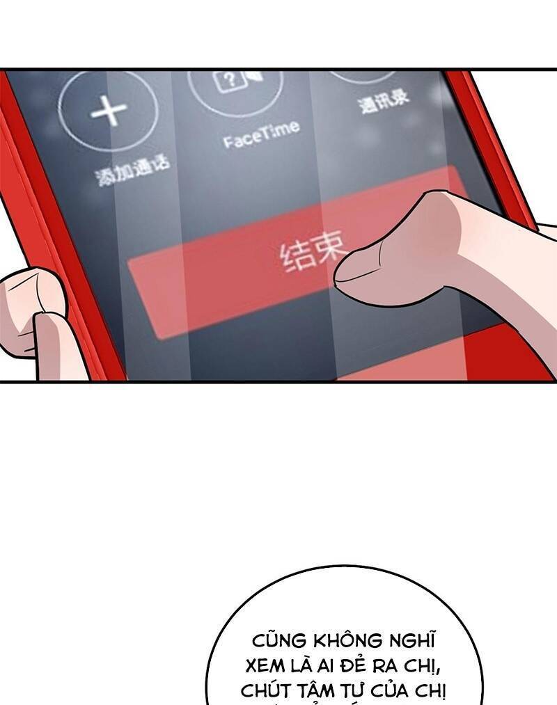 chị gái tôi là đại minh tinh chapter 170 37