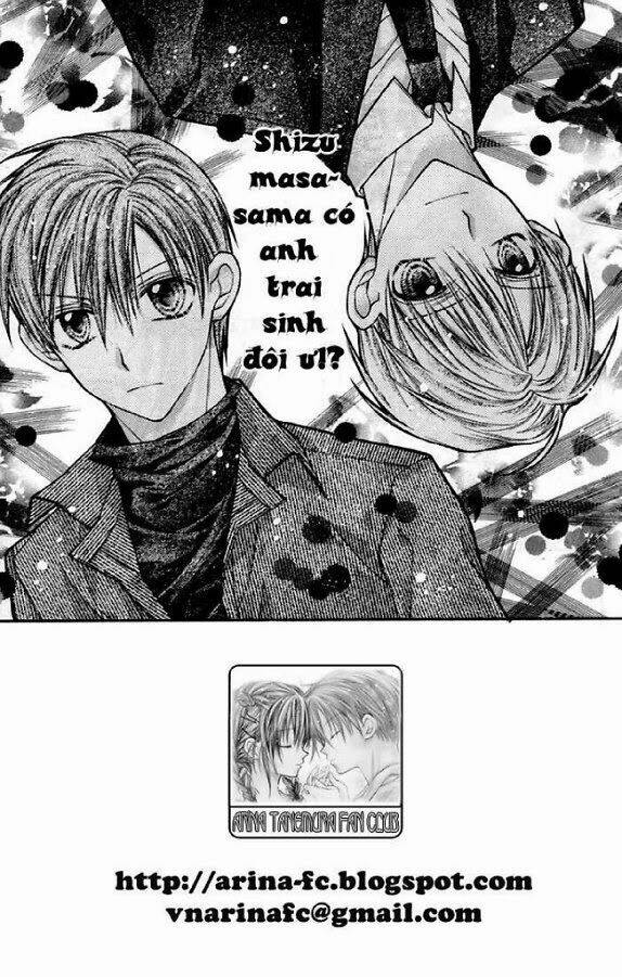 hội quý tộc chapter 23 4