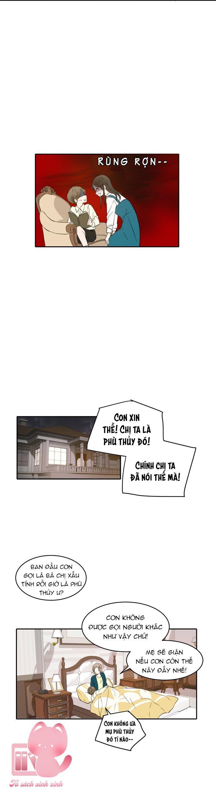 hẹn gặp nhau ở kiếp thứ 19 chapter 1 22