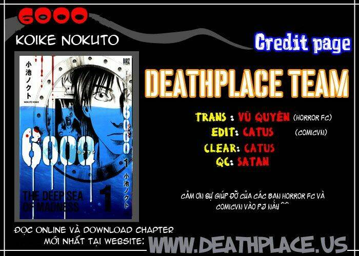 6000 the deep sea of madness chapter 4 37