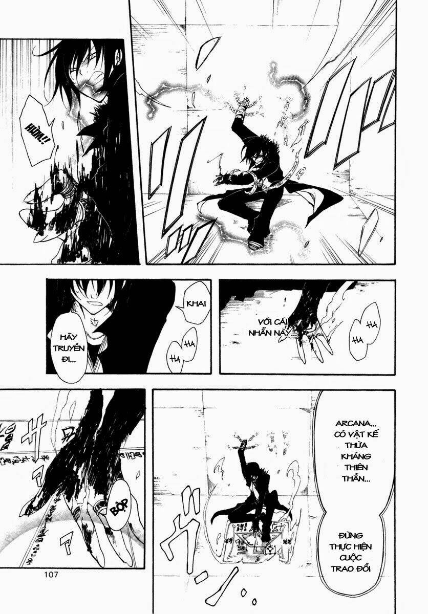 bloody cross chapter 21 18