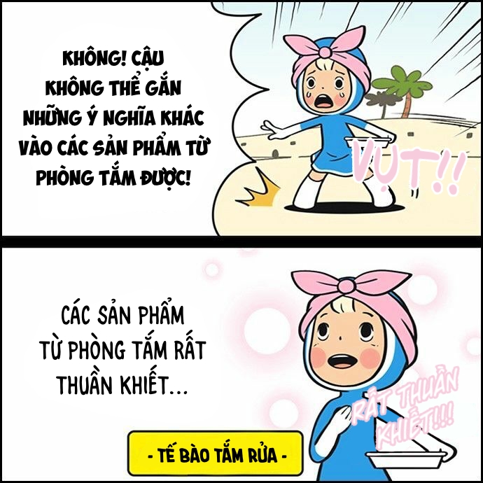 yumis cells chapter 63 11