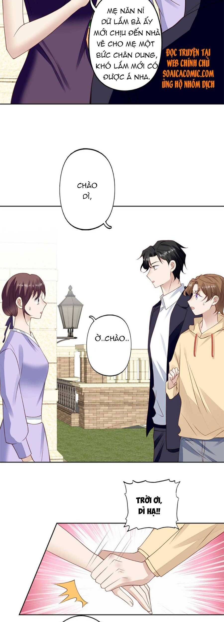 dựa vào đại lão ổn định vị trí c trong nam đoàn chapter 103 21