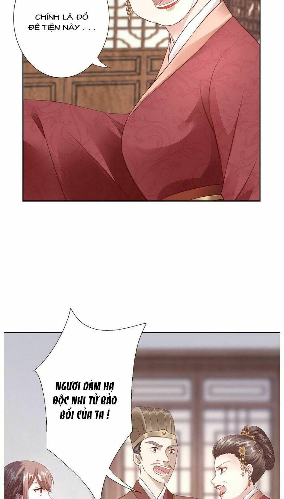 thần y yêu hậu chapter 6 4