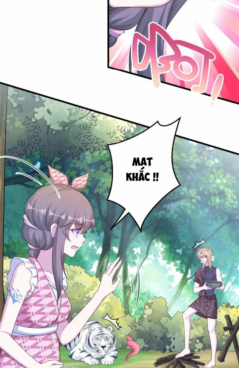 [16+] thảnh thơi thú thế chủng chủng điền, sinh sinh tể chapter 407 2