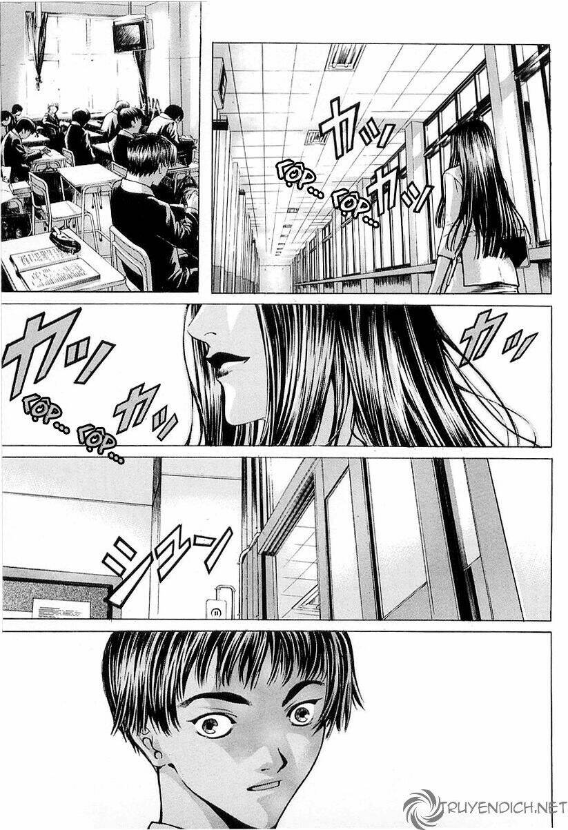 zombie hunter chapter 22 14