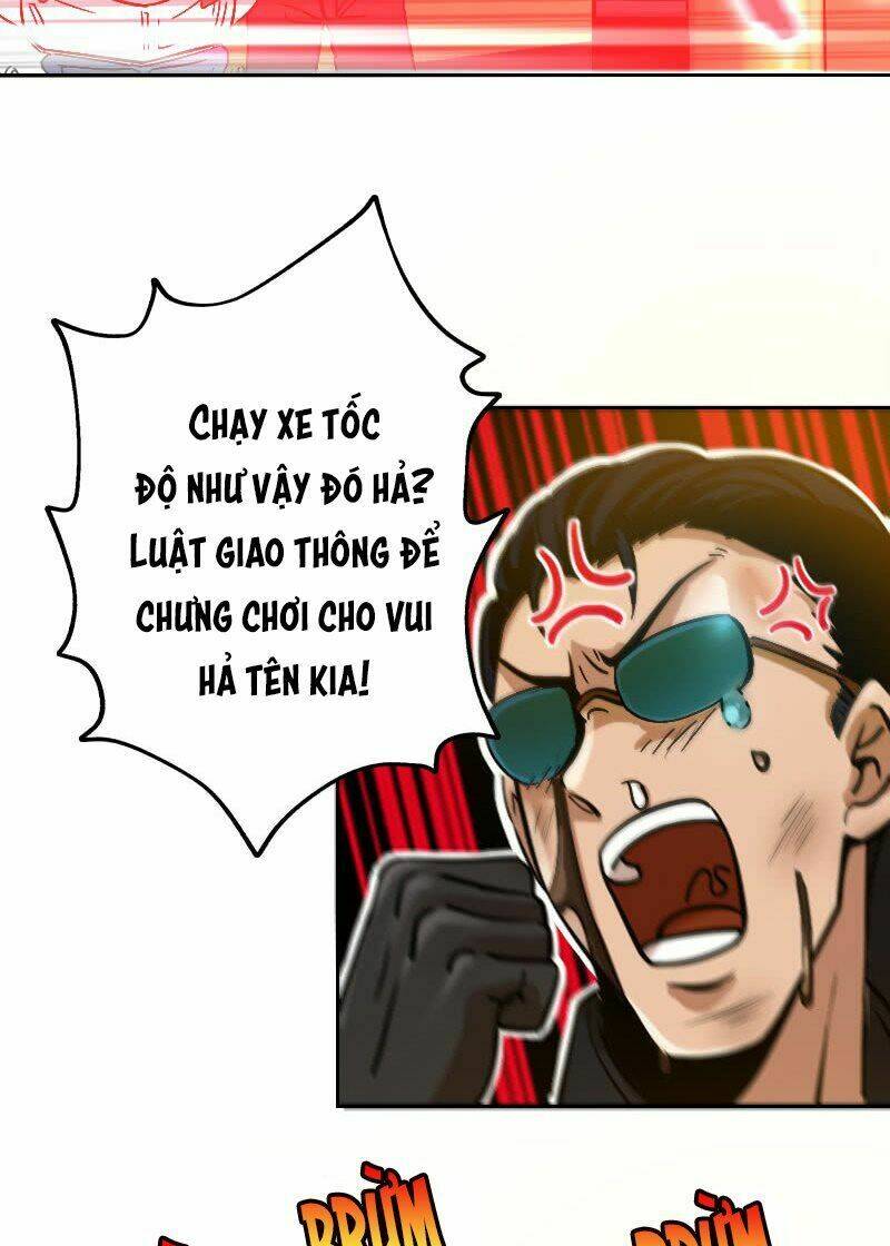 người tiên phong chapter 13 29