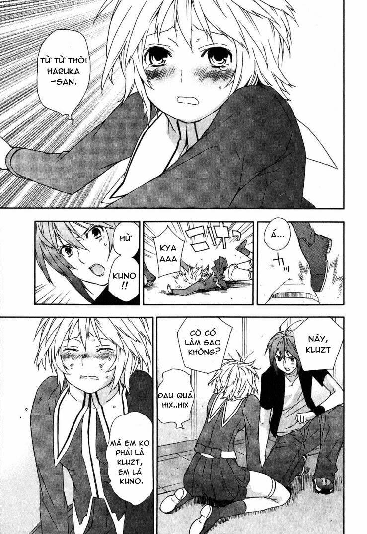 sekirei chapter 31 11