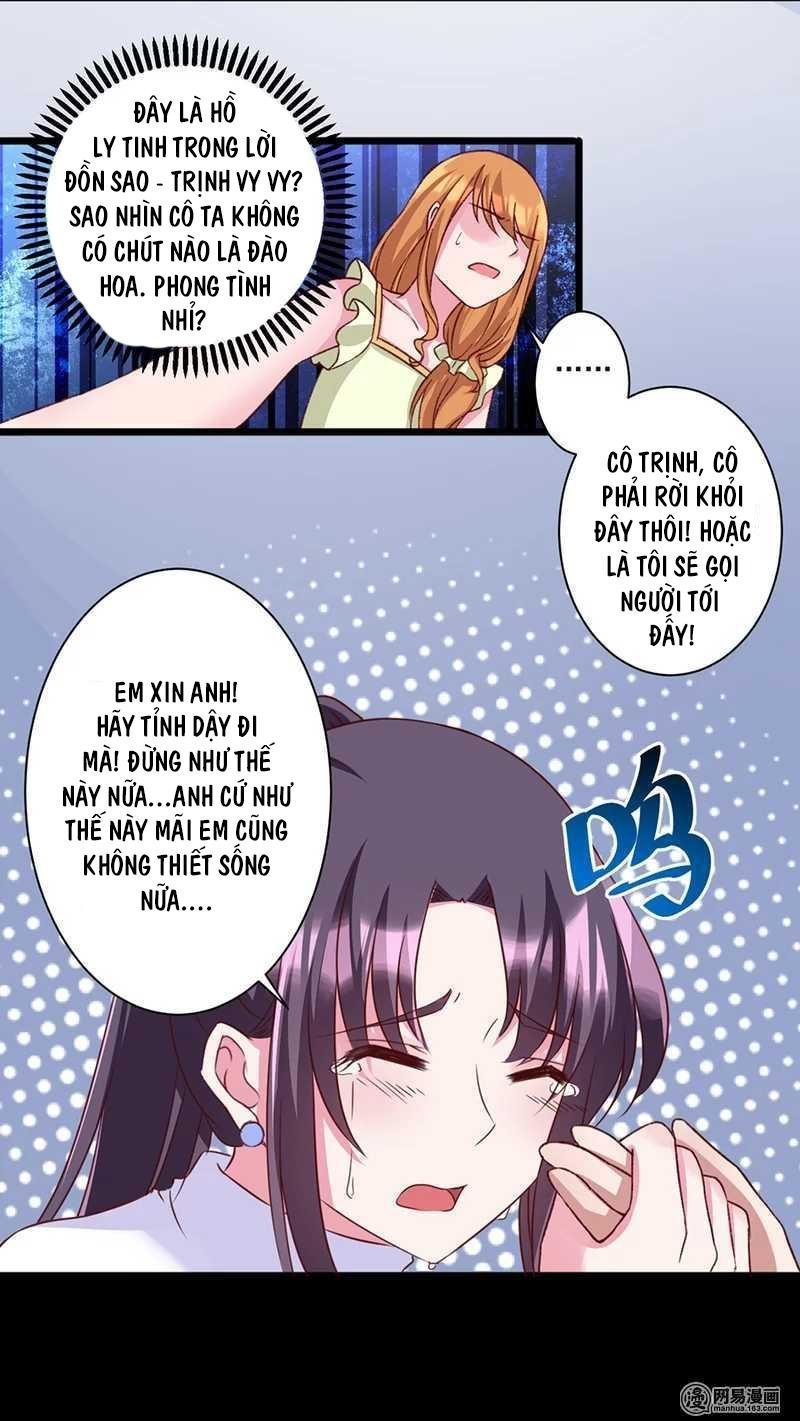 gửi người không quen chapter 36 19