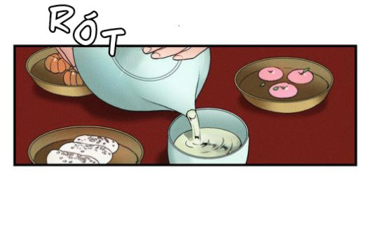 người tình của gwanghae chapter 11 25