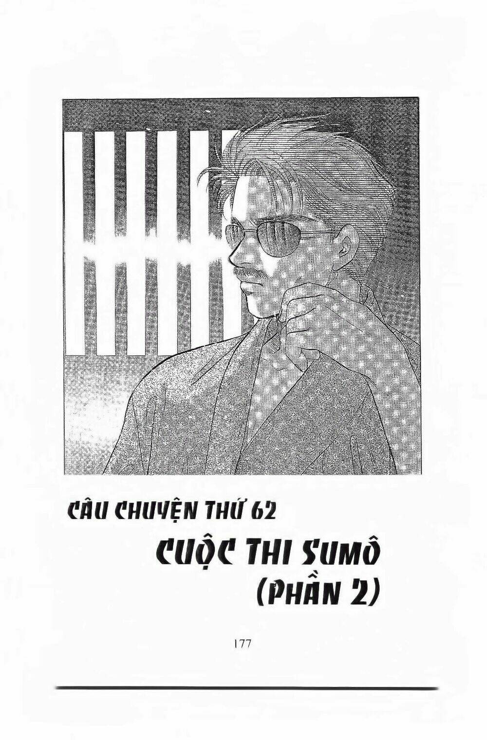 em bé và tôi chapter 66 2
