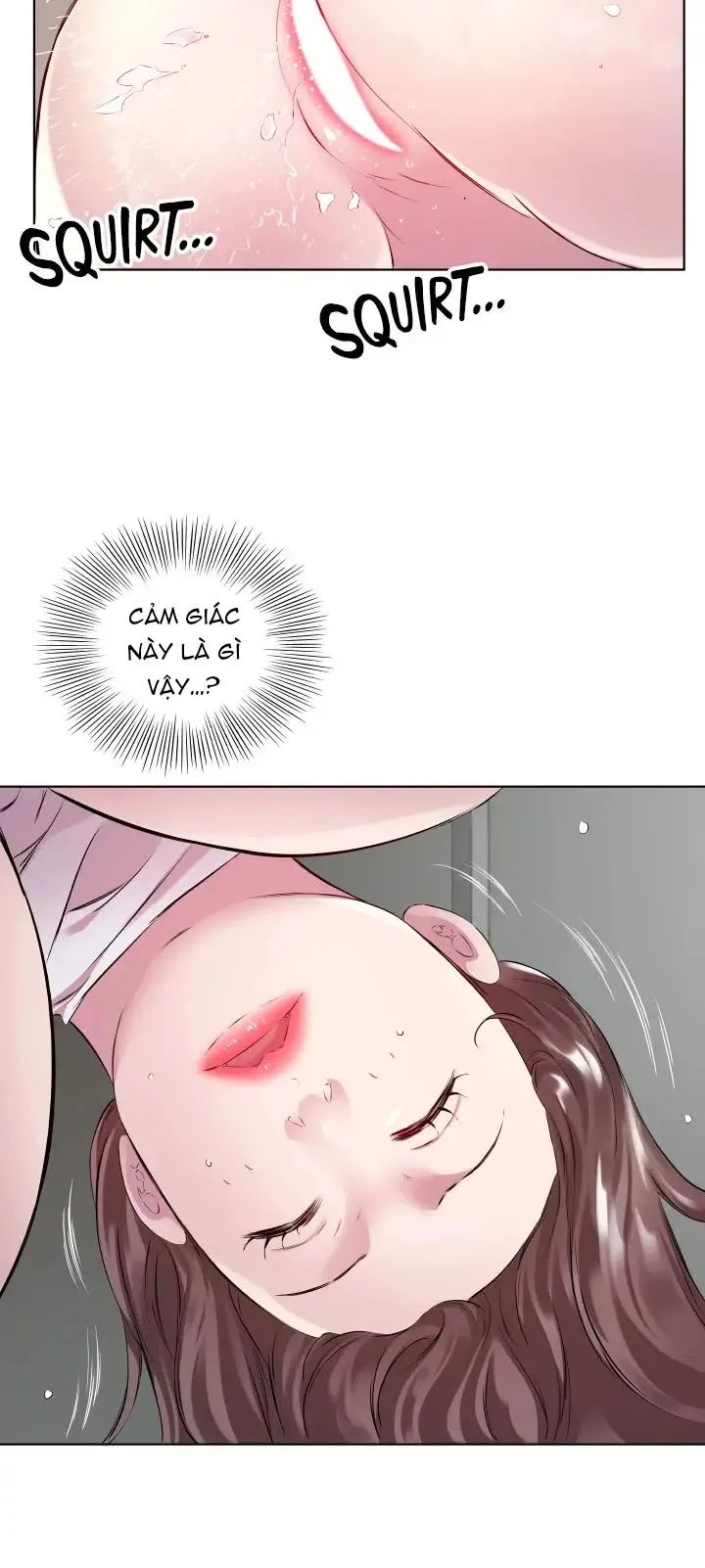 quý cô tầng dưới chapter 38 3