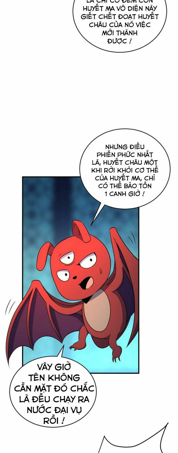 thôn phệ một thế giới tu tiên chapter 79 26