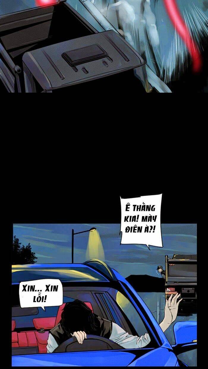 những xác chết hồi sinh từ đại dương chapter 12 18