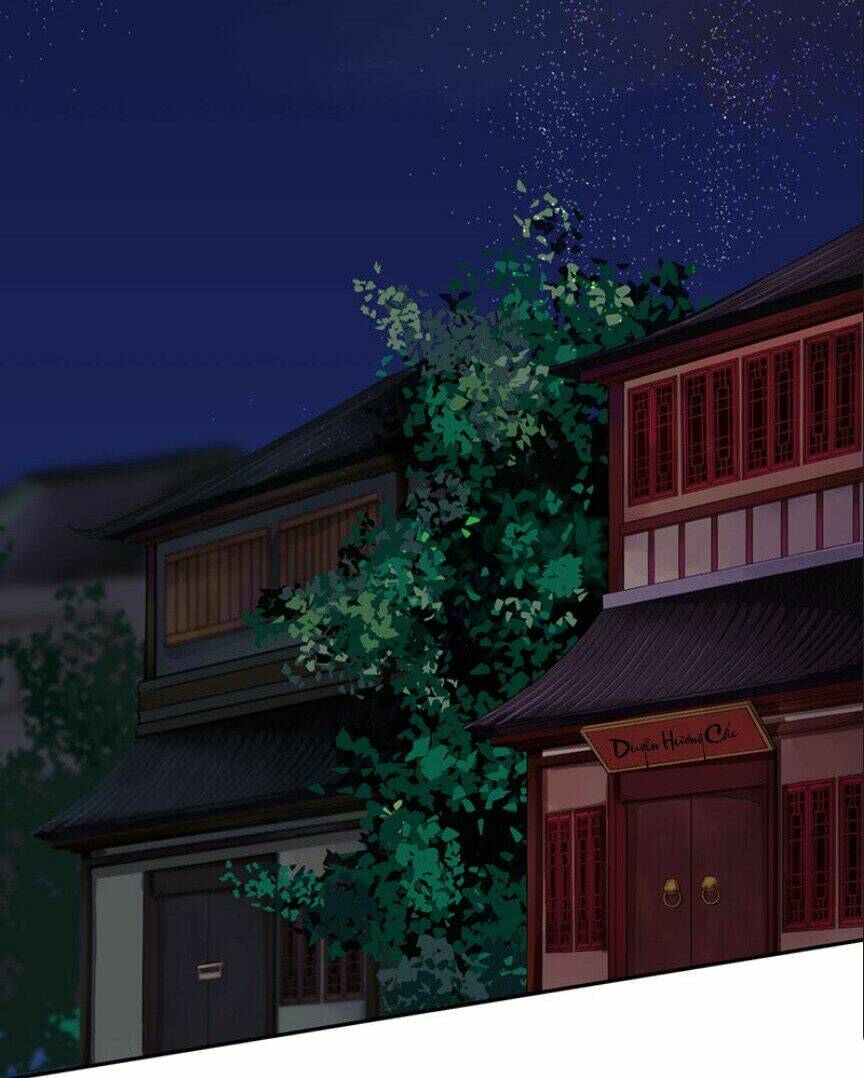 nghiên hương kỳ đàm chapter 21 5