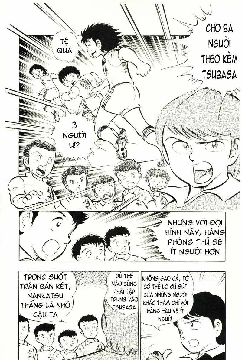 captain tsubasa chapter 14 19
